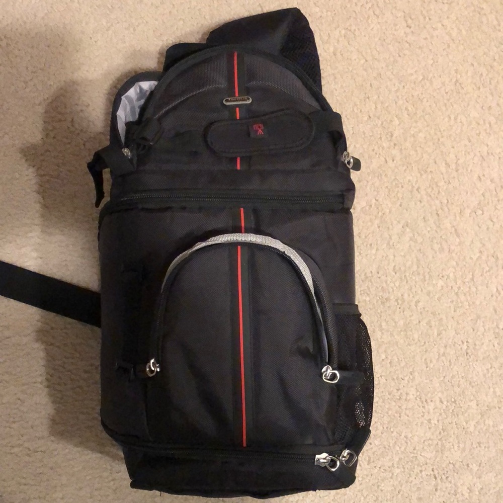 Targus Camera bag